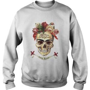 I Paint Flowers So That They Dont Die Shirt